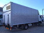 ISUZU Forward Aluminum Van 2RG-FRR90T2 2018 407,918km_4