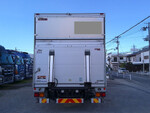 ISUZU Forward Aluminum Van 2RG-FRR90T2 2018 407,918km_5
