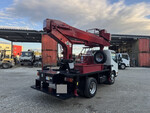 HINO Dutro Cherry Picker TKG-XZU600E 2013 28,086km_2