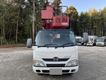 HINO Dutro Cherry Picker TKG-XZU600E 2013 28,086km_5