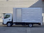 NISSAN Atlas Aluminum Van 2RG-FEB5W 2020 99,000km_2