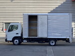 NISSAN Atlas Aluminum Van 2RG-FEB5W 2020 99,000km_3