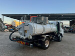 ISUZU Elf Vacuum Truck SKG-NPR85YN 2013 29,567km_2