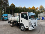 ISUZU Elf Vacuum Truck SKG-NPR85YN 2013 29,567km_3