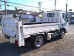 HINO Dutro Flat Body 2KG-XZU605M 2024 12,771km_4
