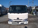HINO Dutro Flat Body 2KG-XZU605M 2024 12,771km_5