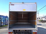 ISUZU Forward Aluminum Van TKG-FRR90T2 2017 409,319km_19
