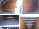 ISUZU Forward Aluminum Van TKG-FRR90T2 2017 409,319km_22