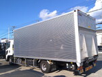 Forward Aluminum Van_2