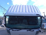 ISUZU Forward Aluminum Van TKG-FRR90T2 2017 409,319km_39