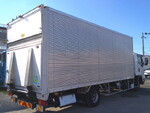 ISUZU Forward Aluminum Van TKG-FRR90T2 2017 409,319km_4
