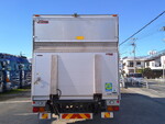 ISUZU Forward Aluminum Van TKG-FRR90T2 2017 409,319km_6