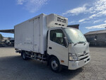 TOYOTA Dyna Refrigerator & Freezer Truck 2RG-XZU710 2019 71,185km_3