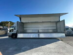 ISUZU Giga Aluminum Wing QKG-CYJ77A 2016 445,000km_7
