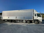 ISUZU Giga Aluminum Wing QKG-CYJ77A 2016 445,000km_8