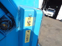 MITSUBISHI FUSO Canter Garbage Truck TKG-FEA50 2012 151,120km_10