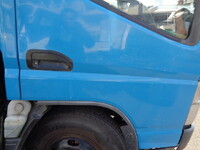 MITSUBISHI FUSO Canter Garbage Truck TKG-FEA50 2012 151,120km_17