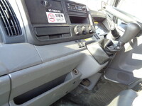 MITSUBISHI FUSO Canter Garbage Truck TKG-FEA50 2012 151,120km_27