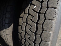 MITSUBISHI FUSO Canter Garbage Truck TKG-FEA50 2012 151,120km_4