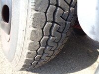 MITSUBISHI FUSO Canter Garbage Truck TKG-FEA50 2012 151,120km_5