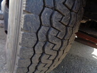 MITSUBISHI FUSO Canter Garbage Truck TKG-FEA50 2012 151,120km_6