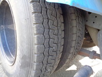 MITSUBISHI FUSO Canter Garbage Truck TKG-FEA50 2012 151,120km_7