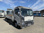 ISUZU Elf Flat Body 2RG-NPR88YN 2019 126,000km_1