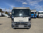 ISUZU Elf Flat Body 2RG-NPR88YN 2019 126,000km_3
