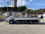 ISUZU Elf Flat Body 2RG-NPR88YN 2019 126,000km_4