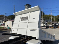 ISUZU Elf Loader Dump TKG-NPR85YN 2017 83,000km_11