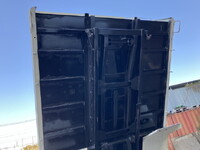 ISUZU Elf Loader Dump TKG-NPR85YN 2017 83,000km_12