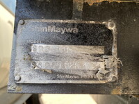 ISUZU Elf Loader Dump TKG-NPR85YN 2017 83,000km_14