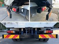 ISUZU Elf Loader Dump TKG-NPR85YN 2017 83,000km_15