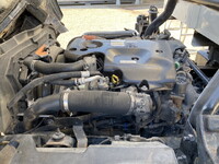 ISUZU Elf Loader Dump TKG-NPR85YN 2017 83,000km_35