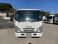 ISUZU Elf Loader Dump TKG-NPR85YN 2017 83,000km_6