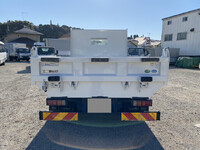 ISUZU Elf Loader Dump TKG-NPR85YN 2017 83,000km_8