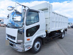MITSUBISHI FUSO Fighter Deep Dump 2KG-FK62FZ 2024 1,500km_1