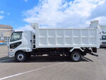 MITSUBISHI FUSO Fighter Deep Dump 2KG-FK62FZ 2024 1,500km_23