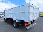 MITSUBISHI FUSO Fighter Deep Dump 2KG-FK62FZ 2024 1,500km_3
