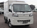 Hijet Truck Refrigerator & Freezer Truck