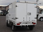 DAIHATSU Hijet Truck Refrigerator & Freezer Truck 3BD-S500P 2021 24,398km_2