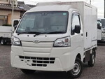 DAIHATSU Hijet Truck Refrigerator & Freezer Truck 3BD-S500P 2021 24,398km_3
