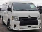Hiace Micro Bus_1