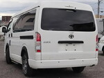 TOYOTA Hiace Micro Bus 3BA-TRH214W 2020 30,317km_2