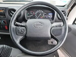 HINO Dutro Flat Body 2RG-XZU710M 2020 37,792km_4