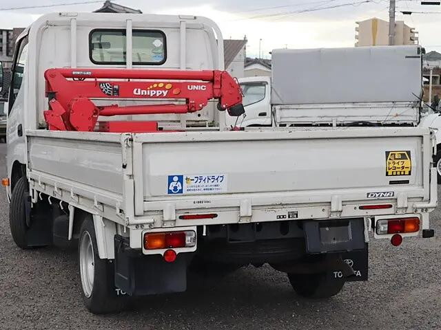 Dyna Truck (With Crane)_2