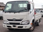 TOYOTA Dyna Truck (With Crane) QDF-KDY231 2018 23,413km_3