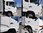 UD TRUCKS Condor Aluminum Wing TKG-MK38C 2015 286,000km_4