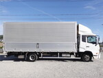UD TRUCKS Condor Aluminum Wing TKG-MK38C 2015 286,000km_5