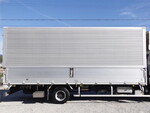 UD TRUCKS Condor Aluminum Wing TKG-MK38C 2015 286,000km_6